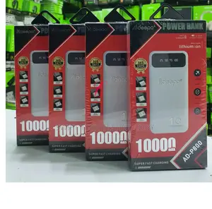 Power Bank 10,000amh Aldeepo
