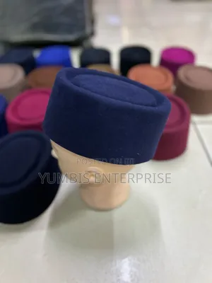 Fez/Oga Hats KSH 800