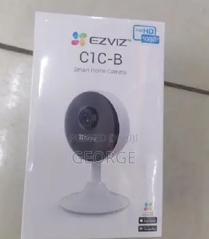 Perfect 
EZVIZ C1c-B Indoor Wi-Fi Nanny Camera