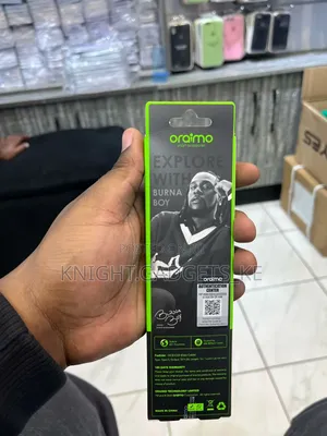 Oraimo Usb Type C Cable!