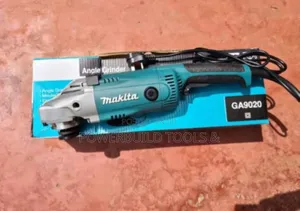 Makita Angle Grinder 9" 2100watts
