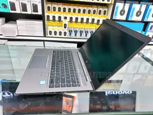 Laptop HP ZBook 14u G5 8GB Intel Core I5 SSD 256GB