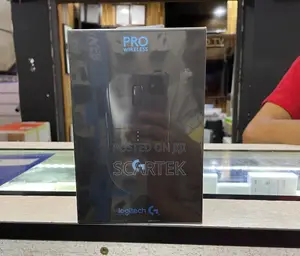 Logitech G Pro Wireless Mouse