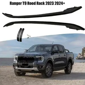 Ford Ranger Roof Rail