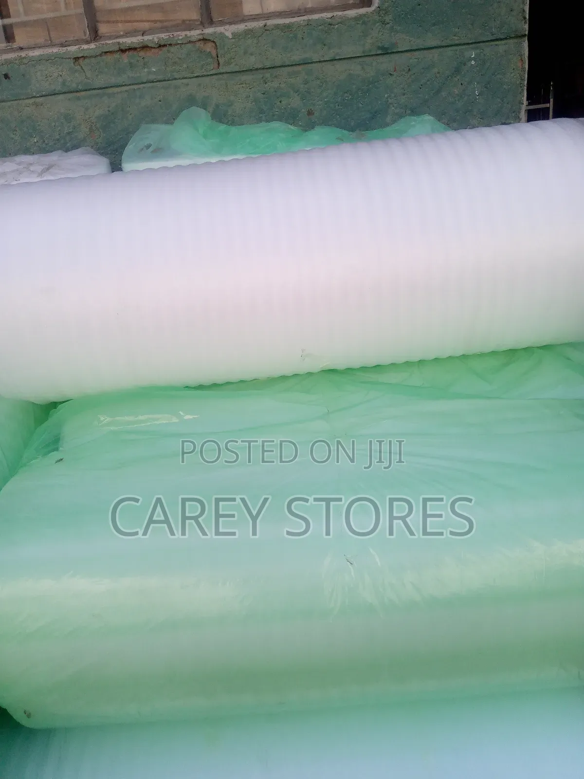 2mm Floor Underlay