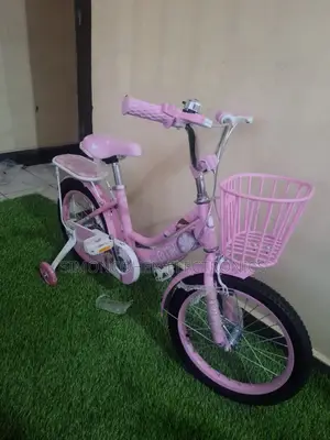 BMX KIDS Bicycle Size 16