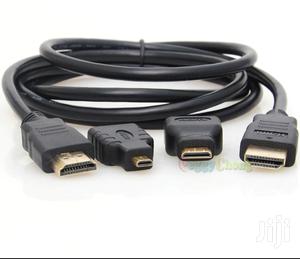 Hdmi To Mini Or Micro