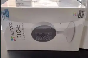 Leading-C1c-B Ezviz WI-FI Indoor Smart Camera