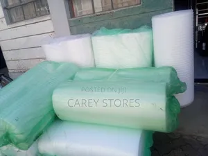 Floor Underlay Material
