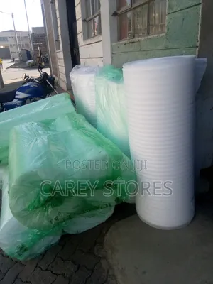 Floor Underlay Material