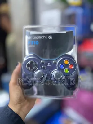Logitech F310