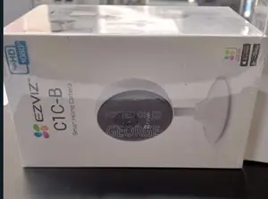 Bestsellerc1c-B Ezviz WI-FI Indoor Smart CAMERA