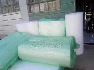 Floor Underlay Roll