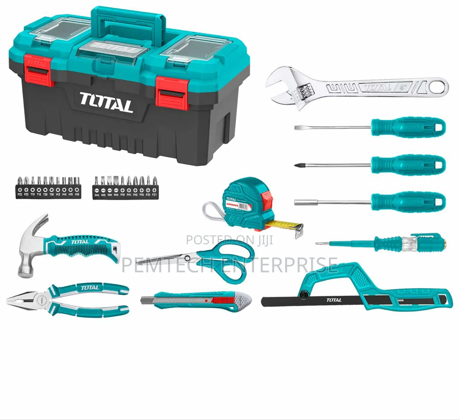 THKTHP20326 32 PCS Handtools Set