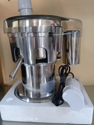 Juicer Resist Decay