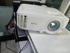 Benq Exuk Projectors