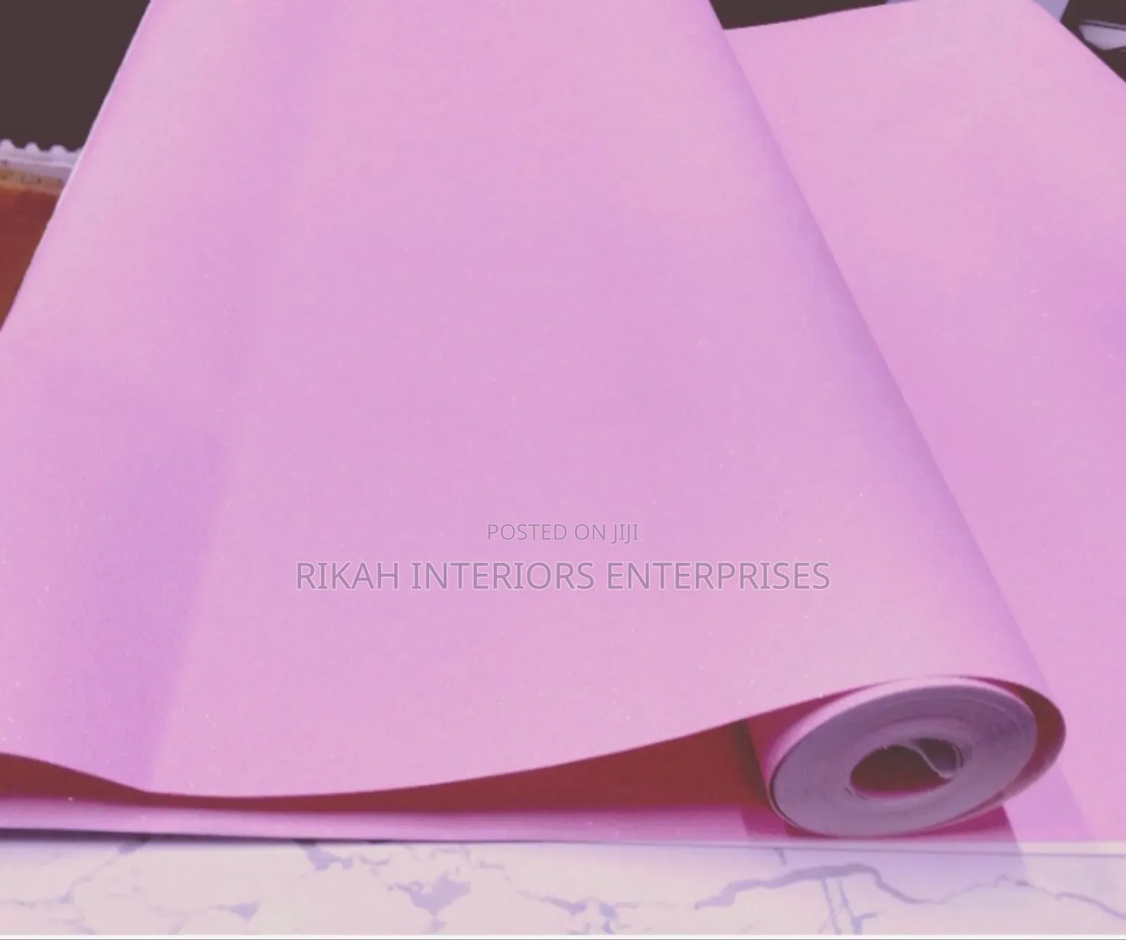 Pink Wallpaper