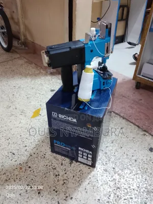 Affordable Sack Sealer,Bag Closer Machine