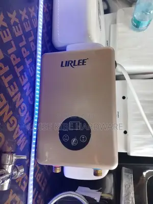 Water Heater