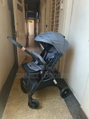 Switch Handle Stroller * Switch Handle Stroller