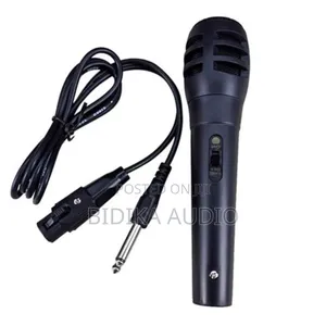 Handheld Microphone Wired Karaoke Usb KTV Player Mic