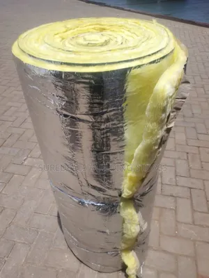 Fibreglass Blankets;1.2*15mtrs