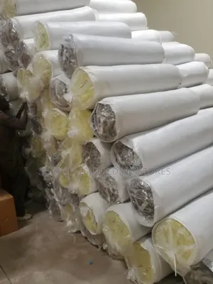 Fibreglass Blankets;1.2*15mtrs