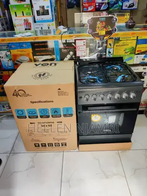 Von Cooker Gas+Electric Plate