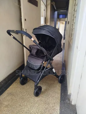 Switch Handle Stroller / Lightweight Stroller