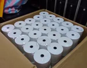 Thermal Rolls Size 79mm X 80mm X 13mm 50pcs