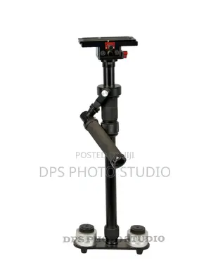 S60 Photo Video Handheld Stabilizer Gimbal
