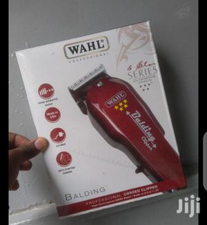 Wahl 5 Star Series Balding Machine