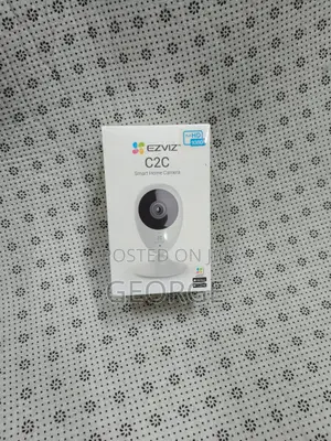 New Ezviz C2C 1080 P Full HD Indoor Smart Wifi Camera
