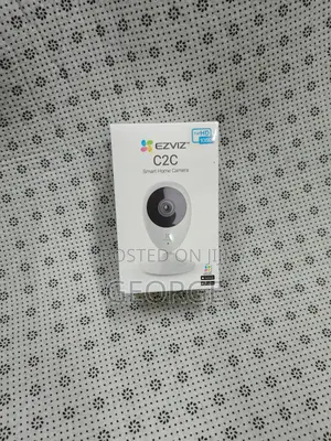 Brand New Ezviz C2C Smart Home Wifi Camera