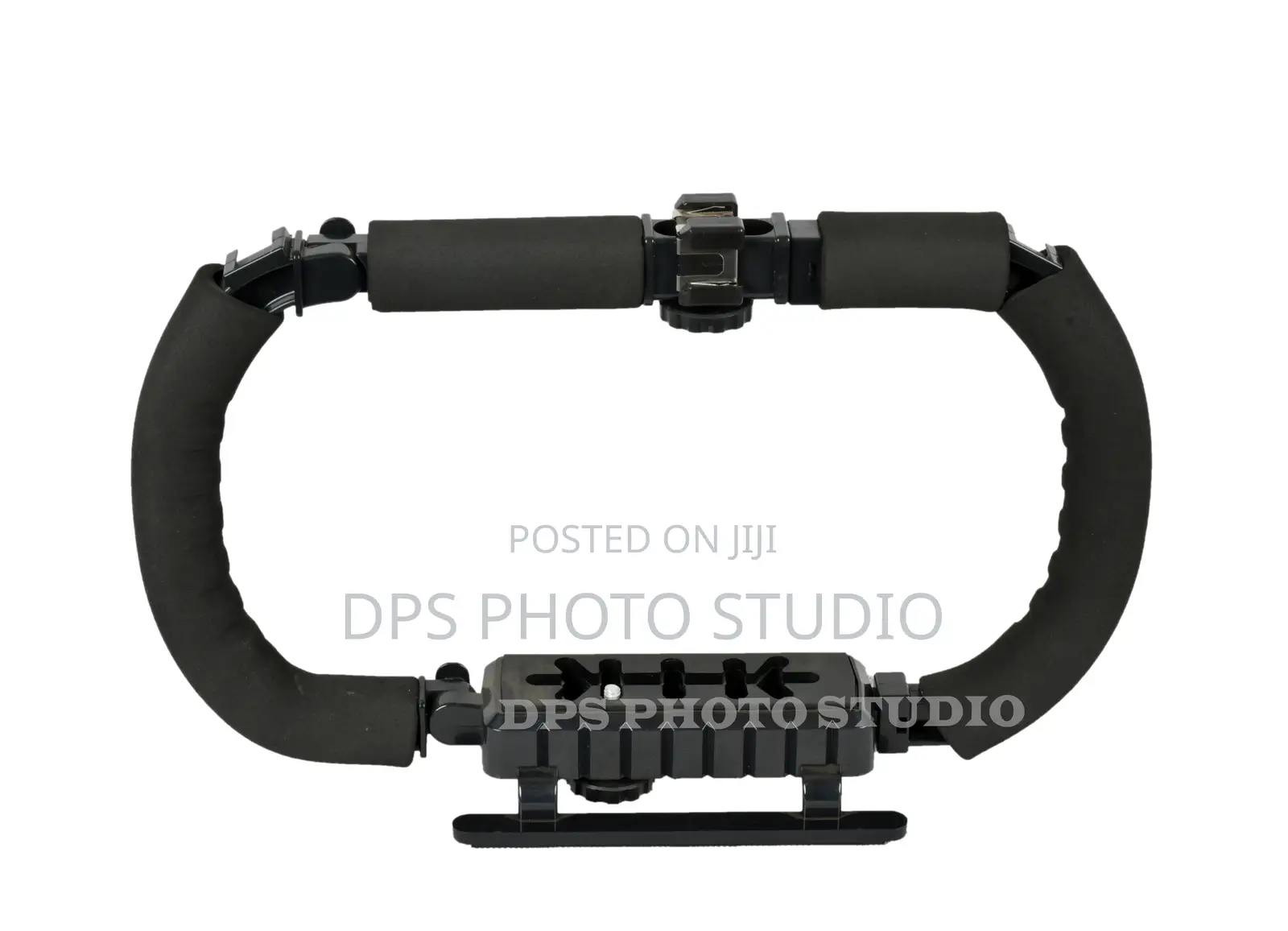 Double Handheld Stabilizer Gimbal