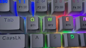 Z686 65% Wireless Mechanical Gaming Keyboard