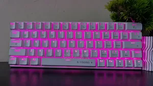 Z11 60% Wireless Mechanical Gaming Keyboard