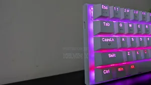 Z11 60% Wireless Mechanical Gaming Keyboard