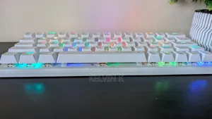 Z11 60% Wireless Mechanical Gaming Keyboard