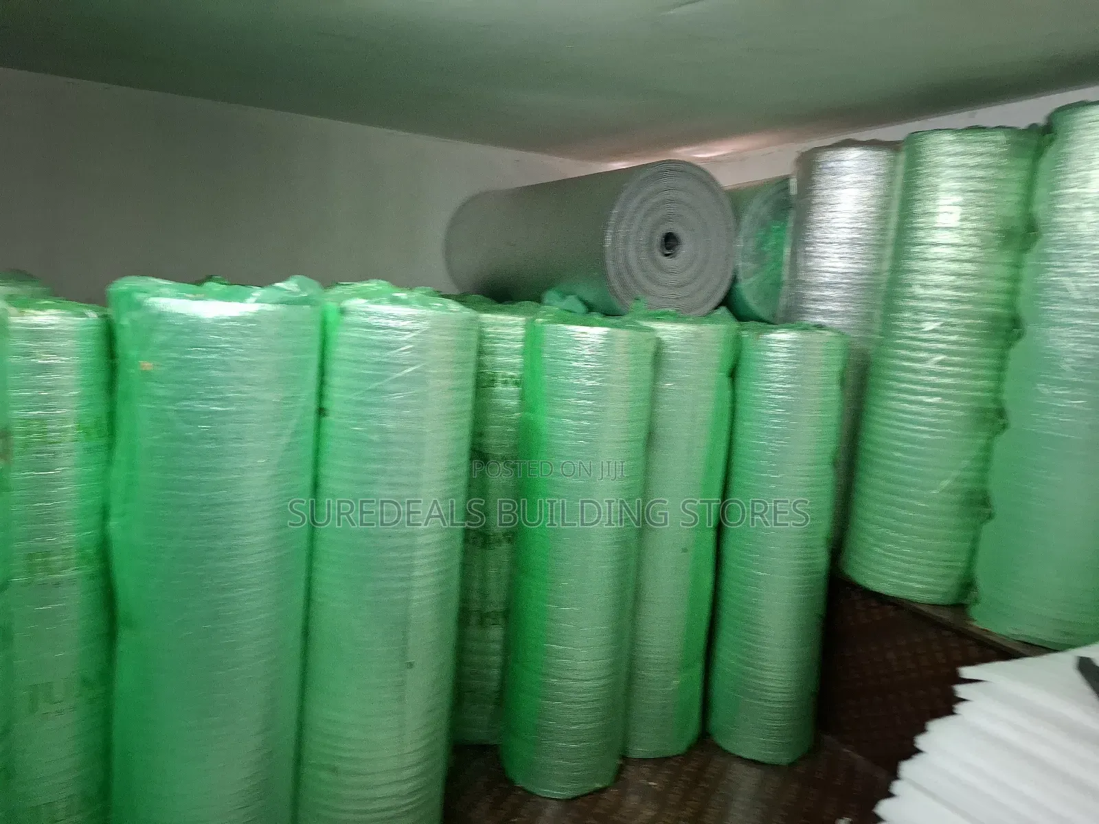 2mm Thermal Insulation Material