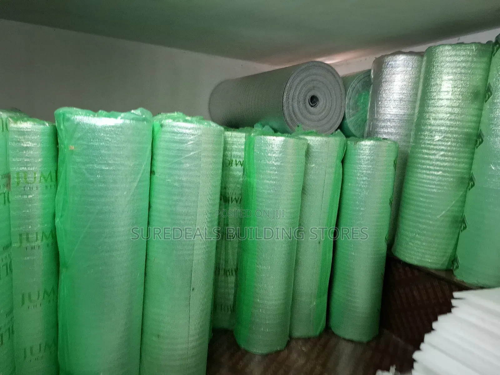2mm Thermal Insulation Material
