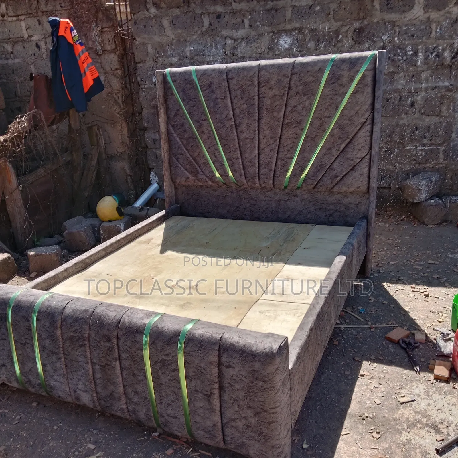 King Size Bed 5x6
