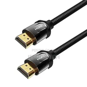 Vention Nylon Braided Hdmi Cable 10 Meters - VAA-B05-B500