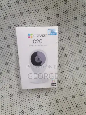 Top Best Ezviz C2C Smart Wi-Fi Security Camera