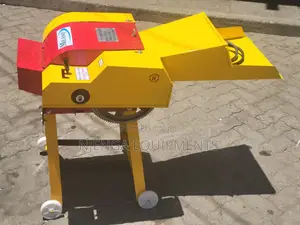 Chaffcutter/Chopper