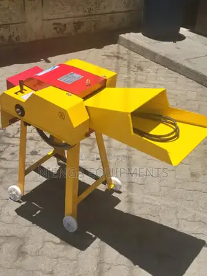 Chaffcutter/Chopper