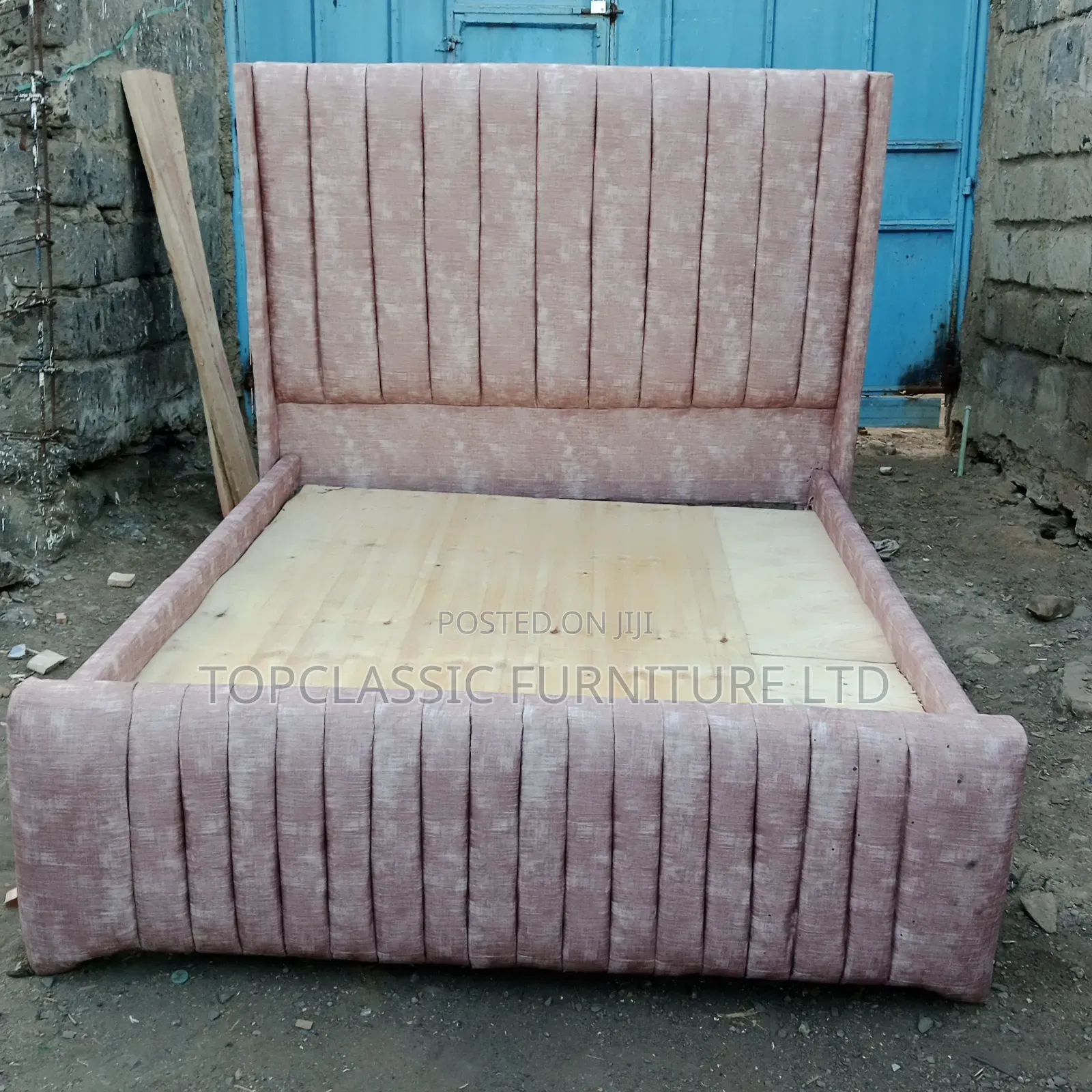 King Size Bed 5x6