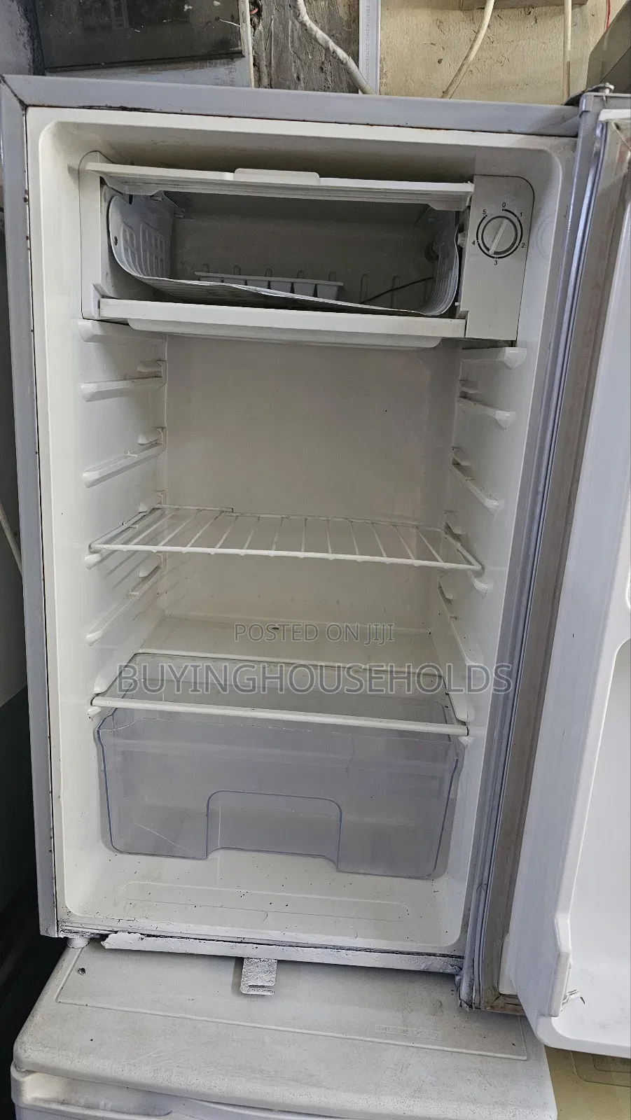 Ramtons 90L Fridge