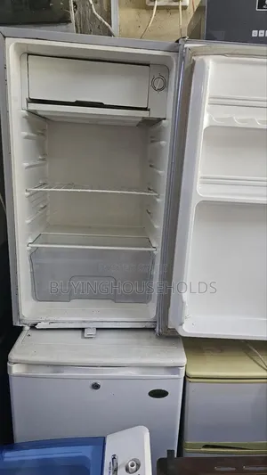 Ramtons 90L Fridge