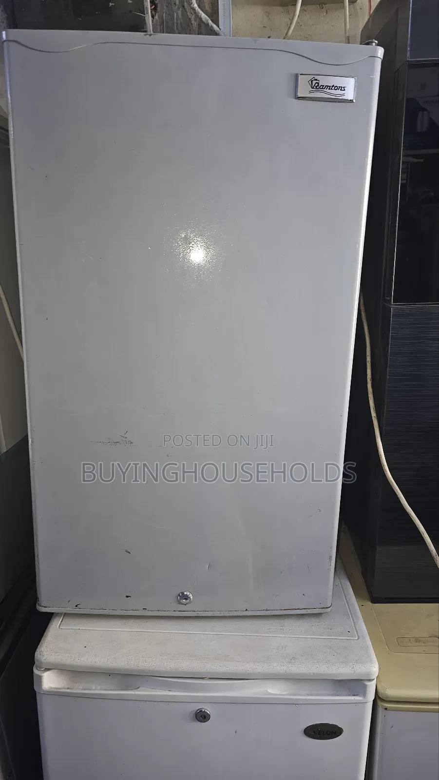 Ramtons 90L Fridge